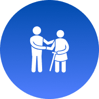 Assistance With Daily Living (ADLs)