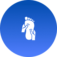 Hand & Foot Exfoliation Treatments