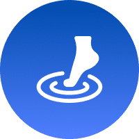 Hydrating Foot Care