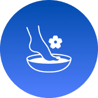 In-Home Pedicures