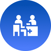 In-Home Health Consultations & Needs Assessments
