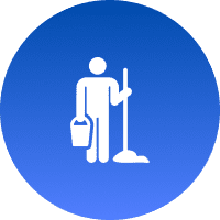 Light Housekeeping for Health-Related Needs