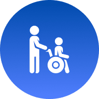 Mobility Assistance and Fall Prevention Support