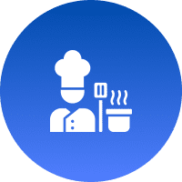 Nutritional Support or Meal Preparation