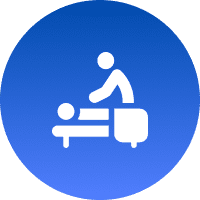 Relaxation Massage